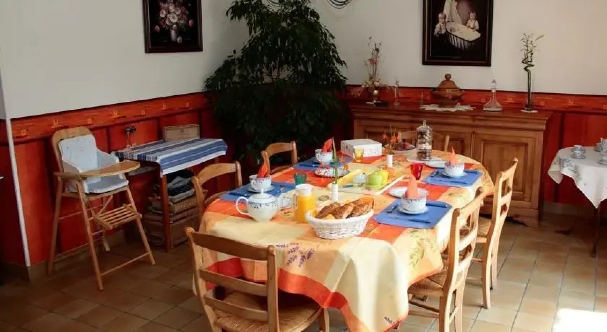 Les Flots Les Alizes