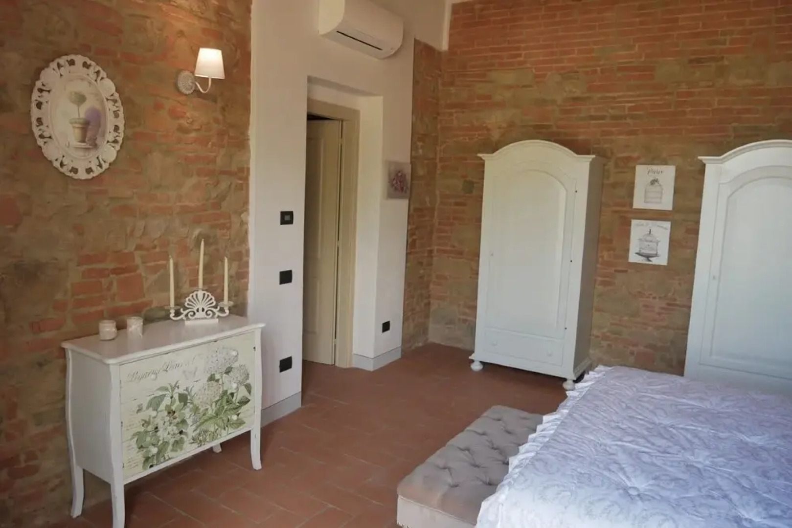 Agriturismo Due Comuni