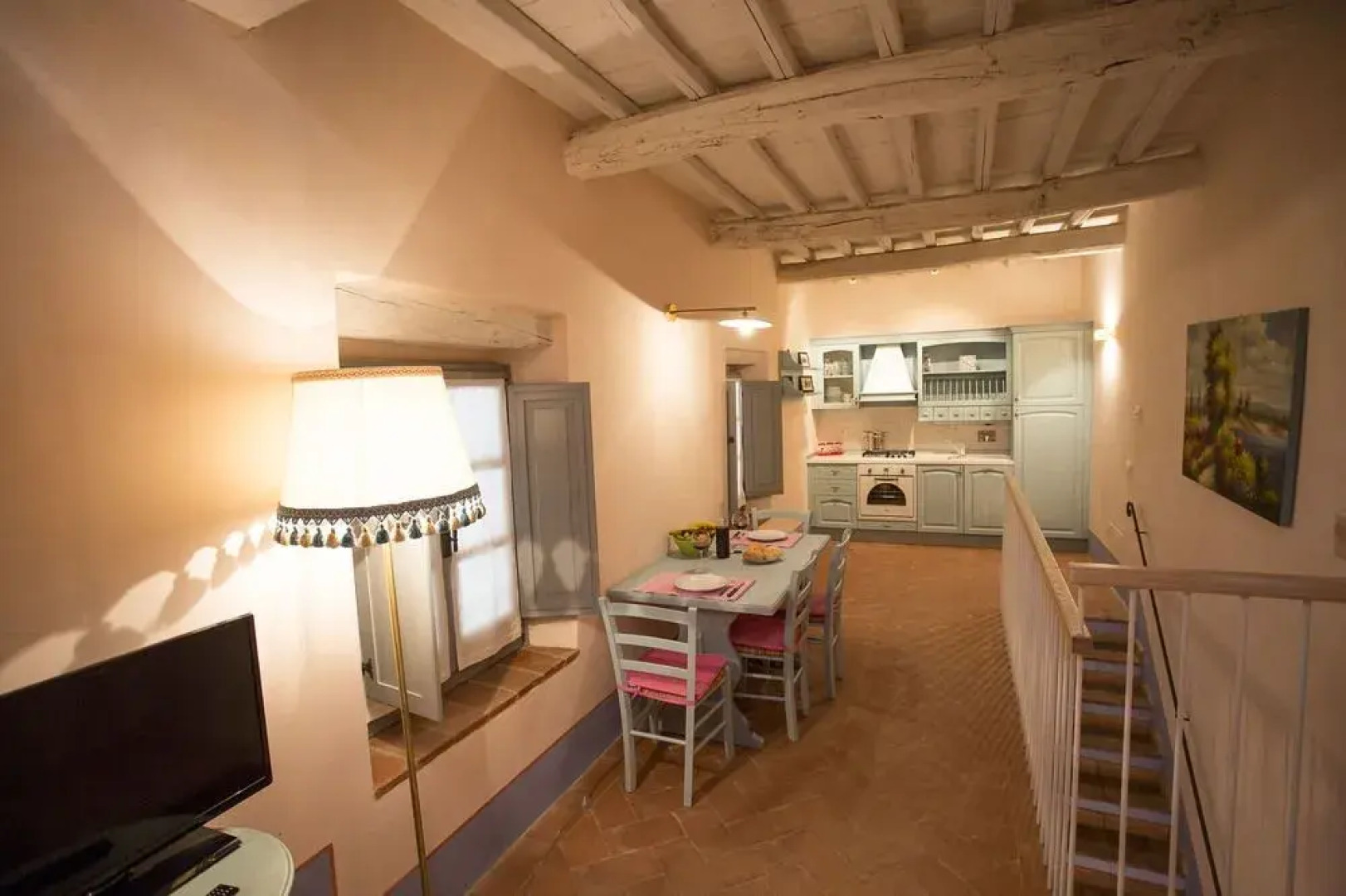 Tuscany Resort Occhini