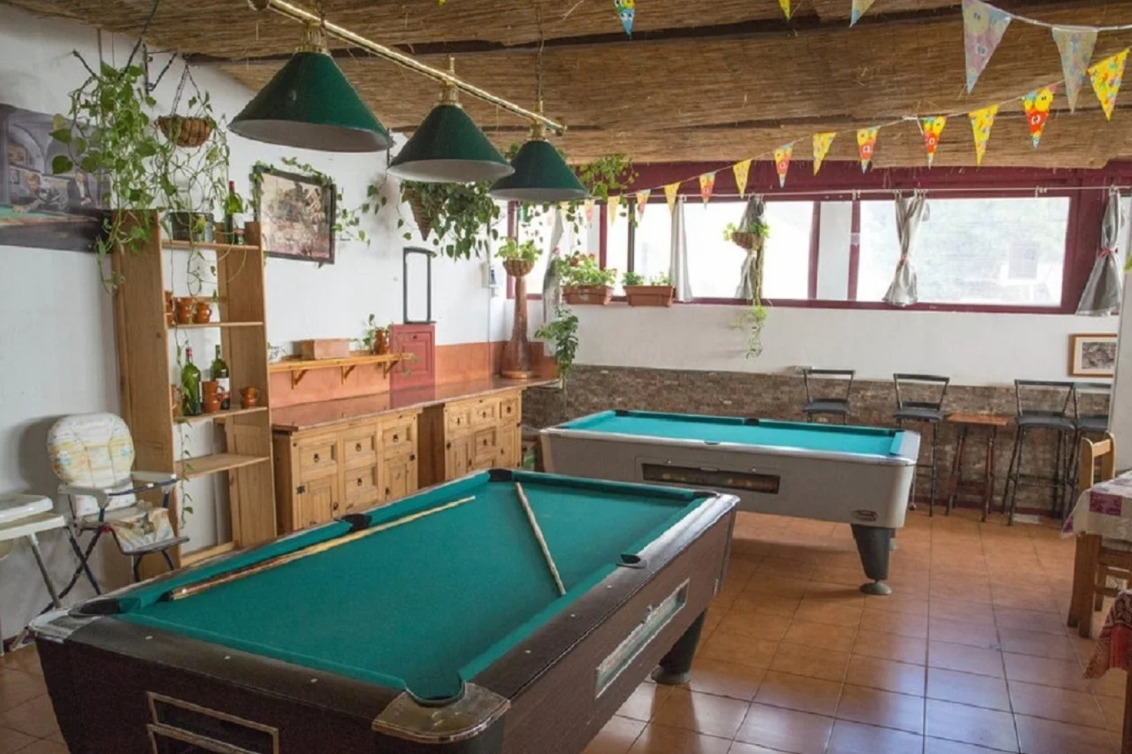 Alondras Park Apartamentos