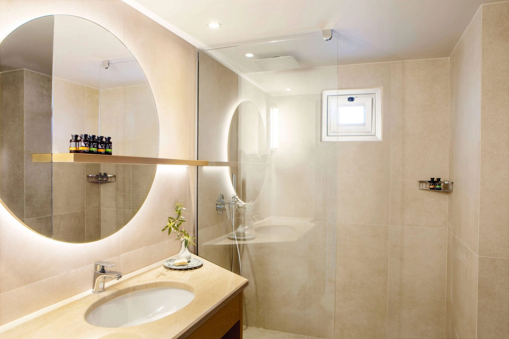 Курорт Mirabello Bay Luxury Resort