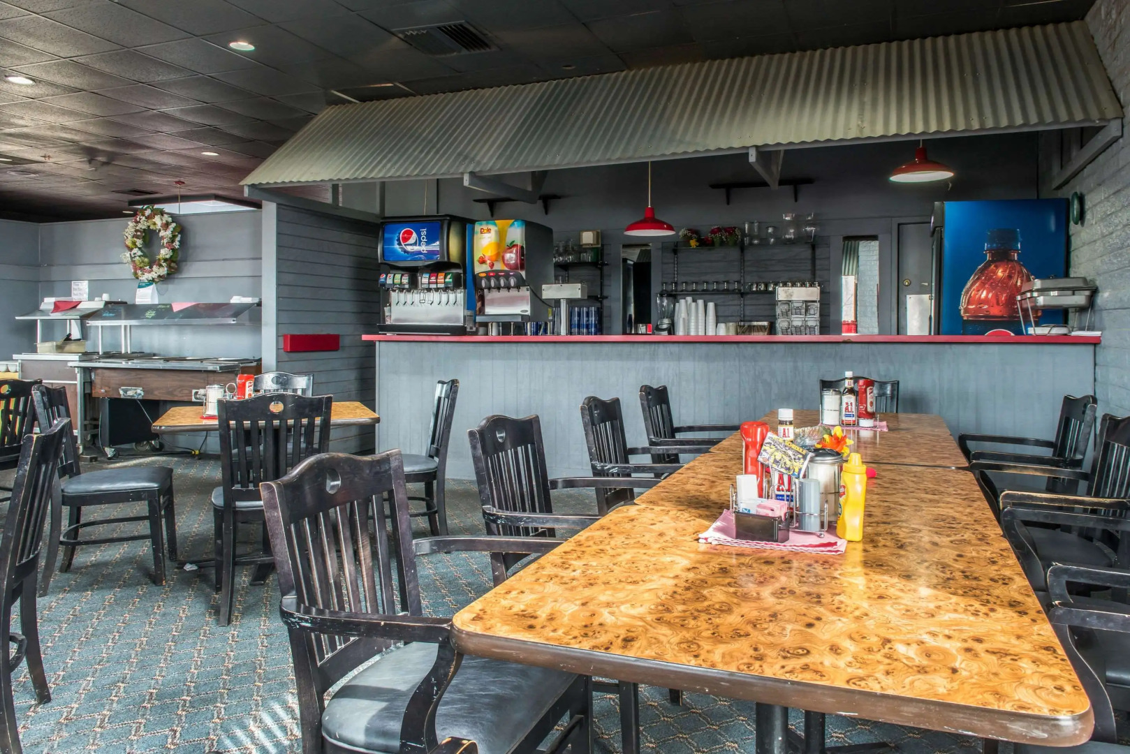 Quality Inn & Suites Fairview