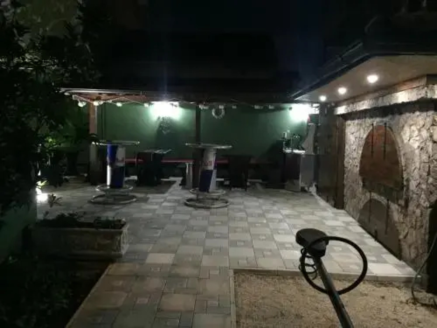 Apartments Vranes Tivat