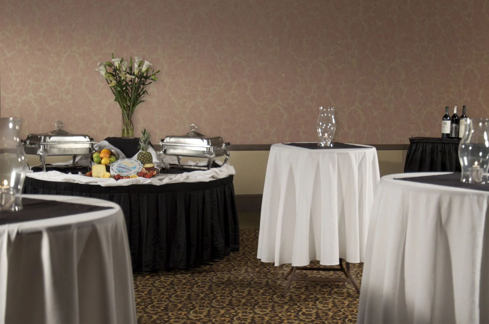 Baranof Hotel, Best Western Signature Collection