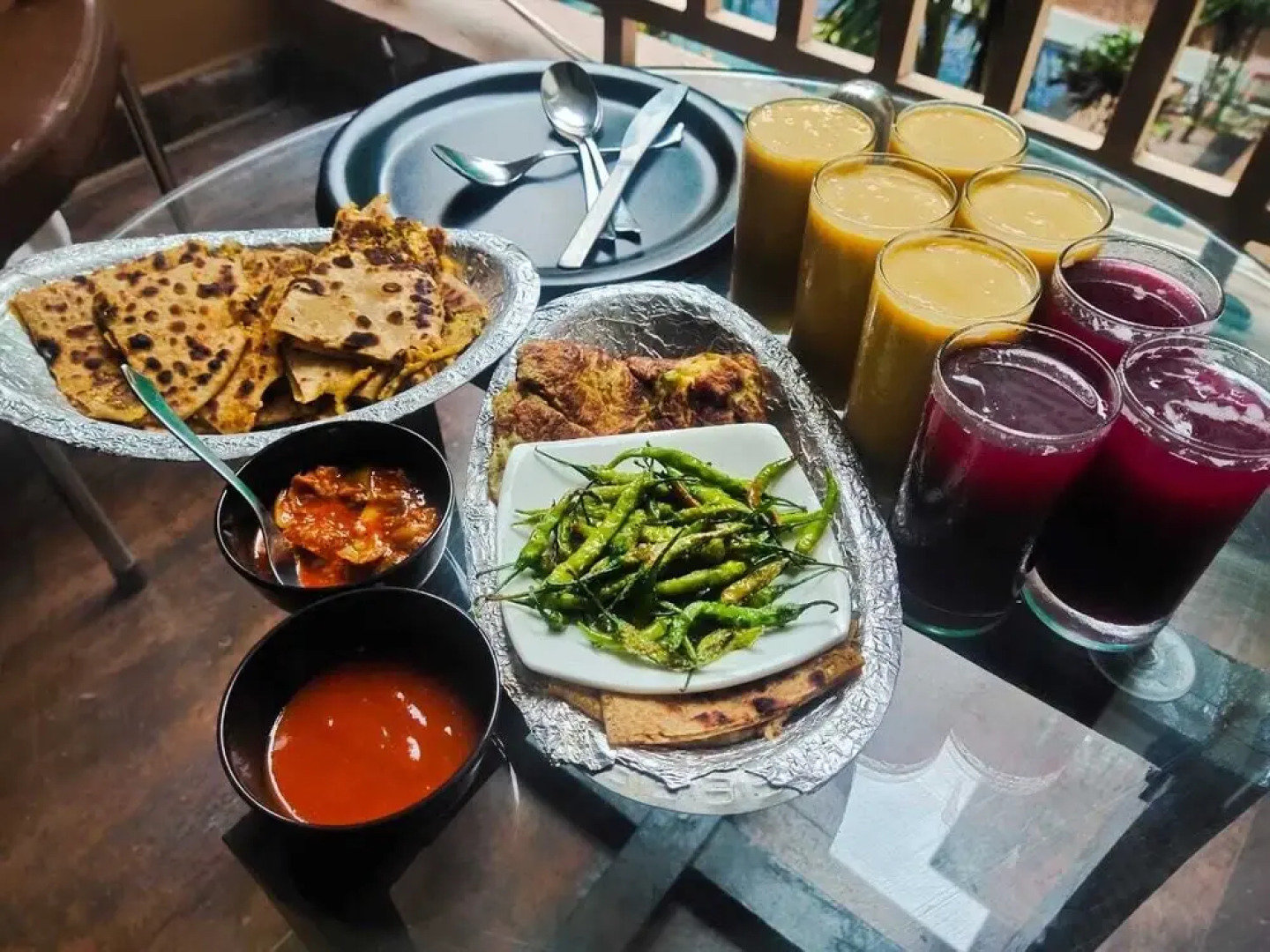 Hotel Rishikesh Inn By RFH Hotels