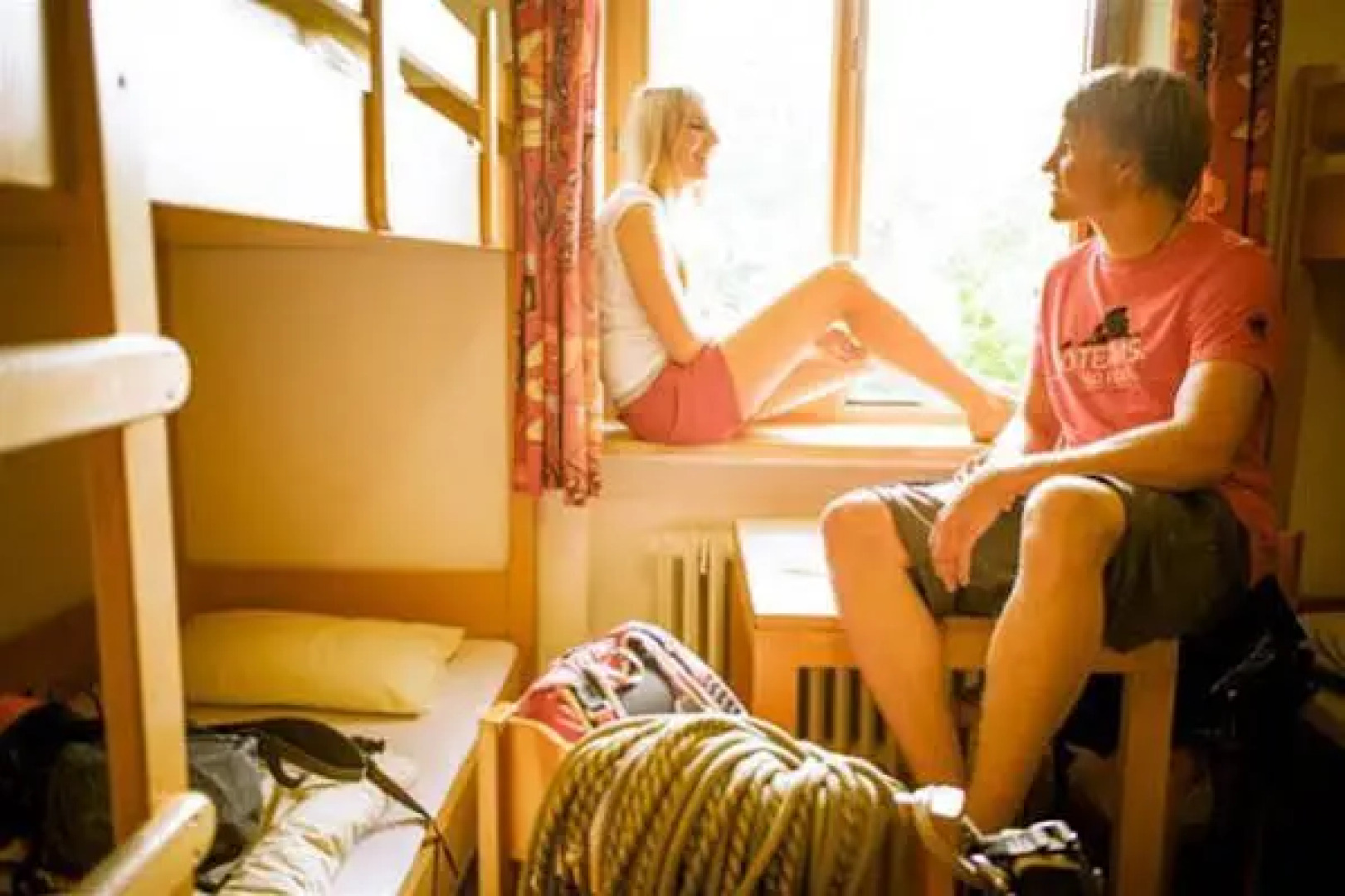 Jugendherberge Füssen