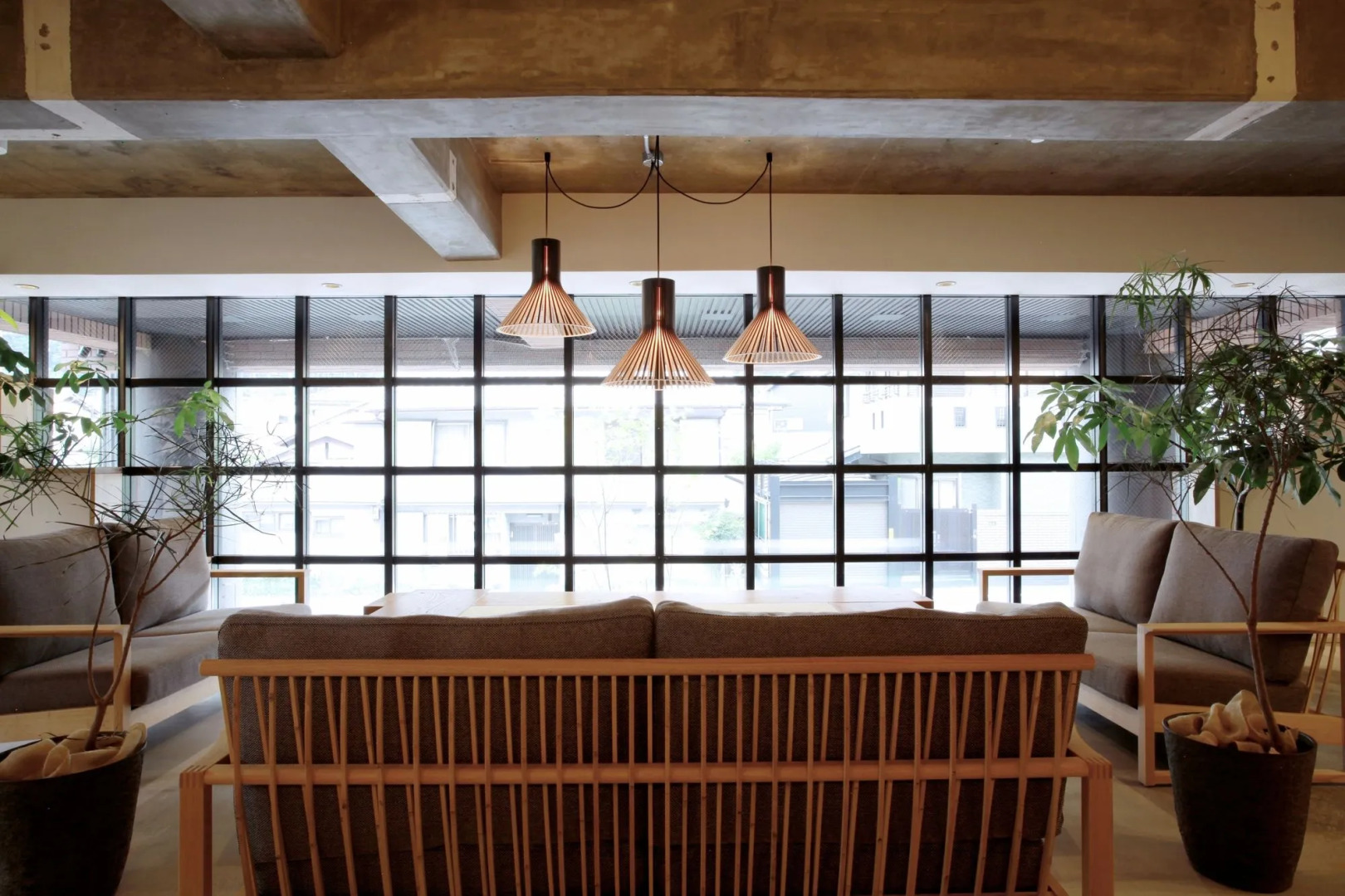 The GrandWest Arashiyama