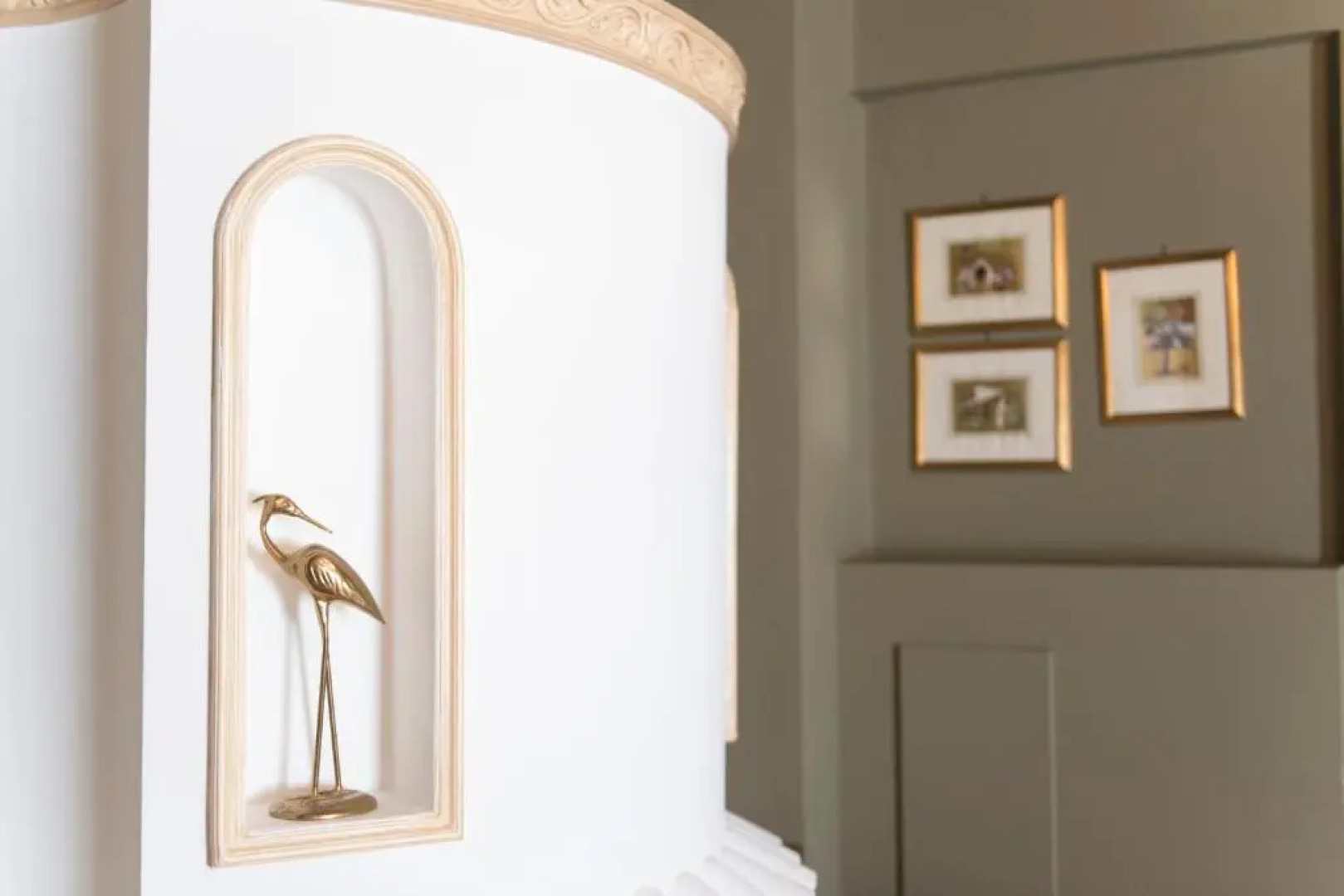 Archontiko Panagoula