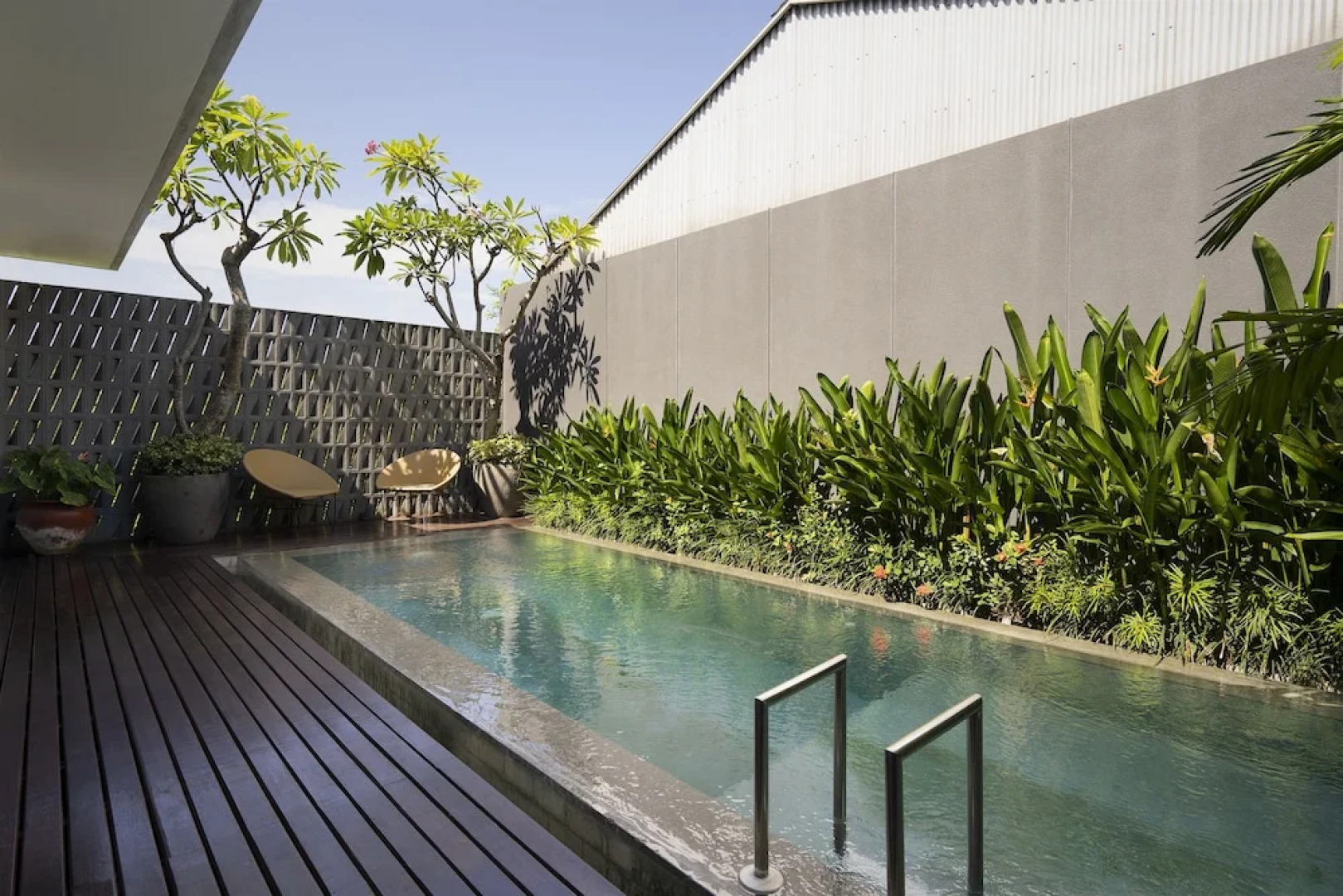 The Kemilau Hotel & Villa Canggu