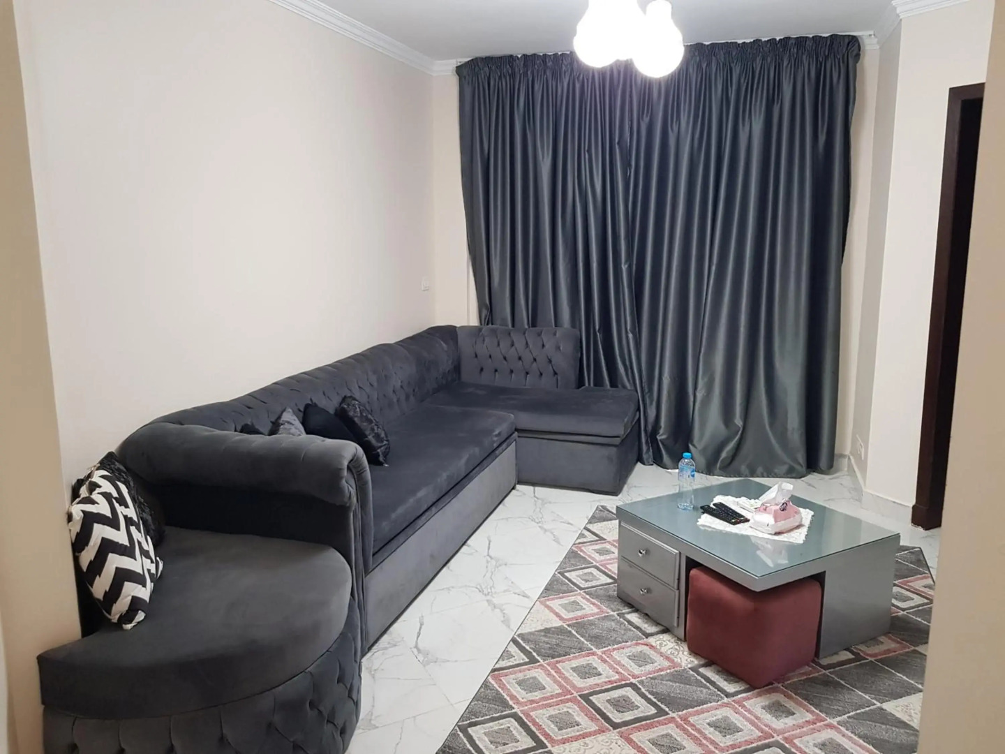 Porto said بورتوسعيد شاليه ارضى