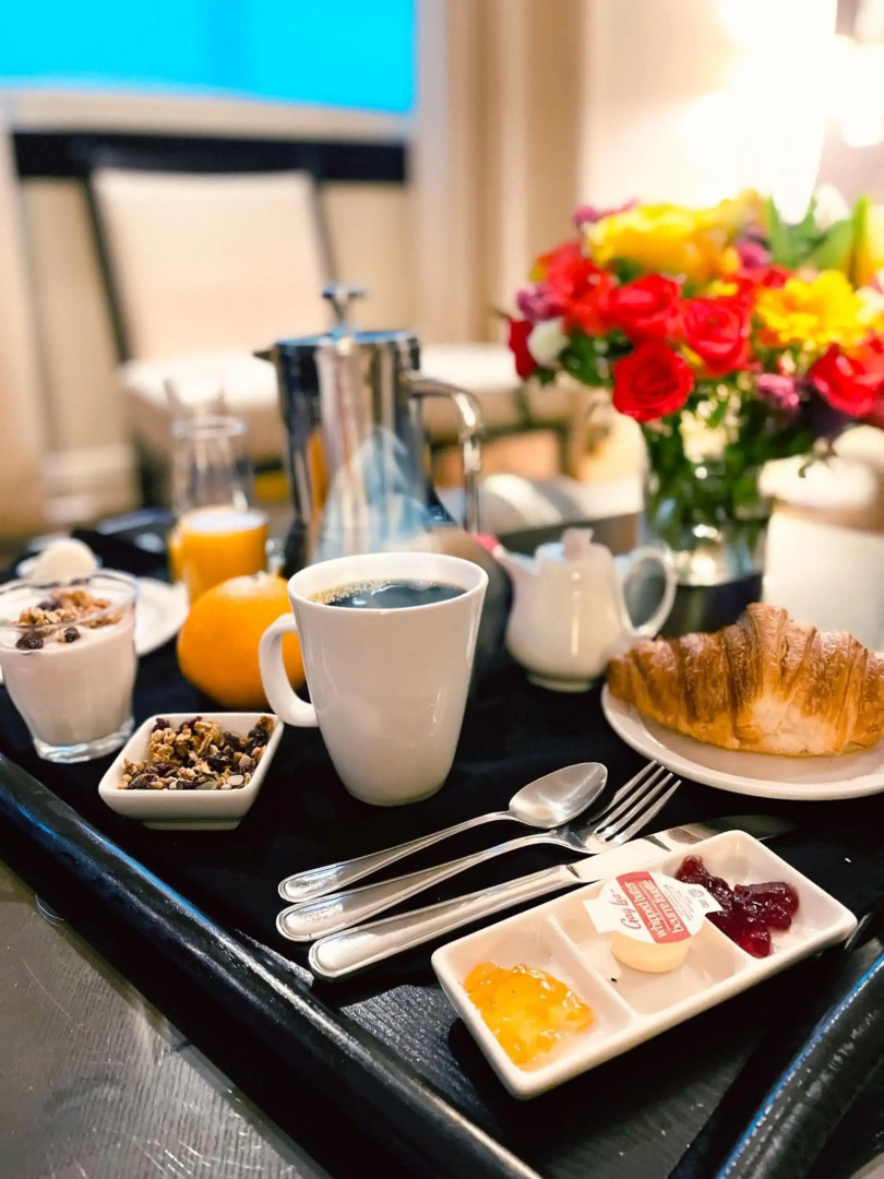 Sterling Inn & Spa - an Ontario's Finest Inn