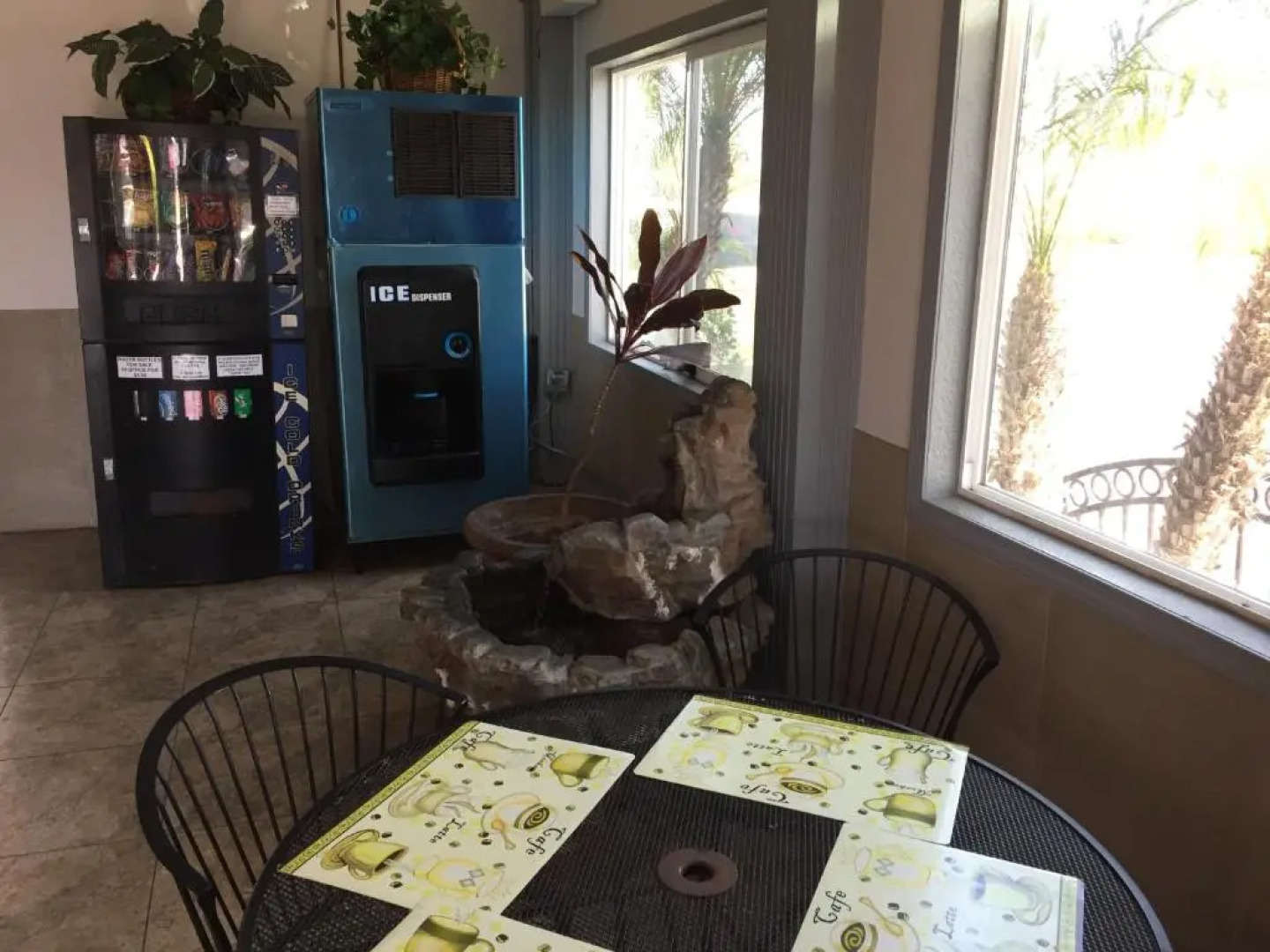 Oceanside Travelodge