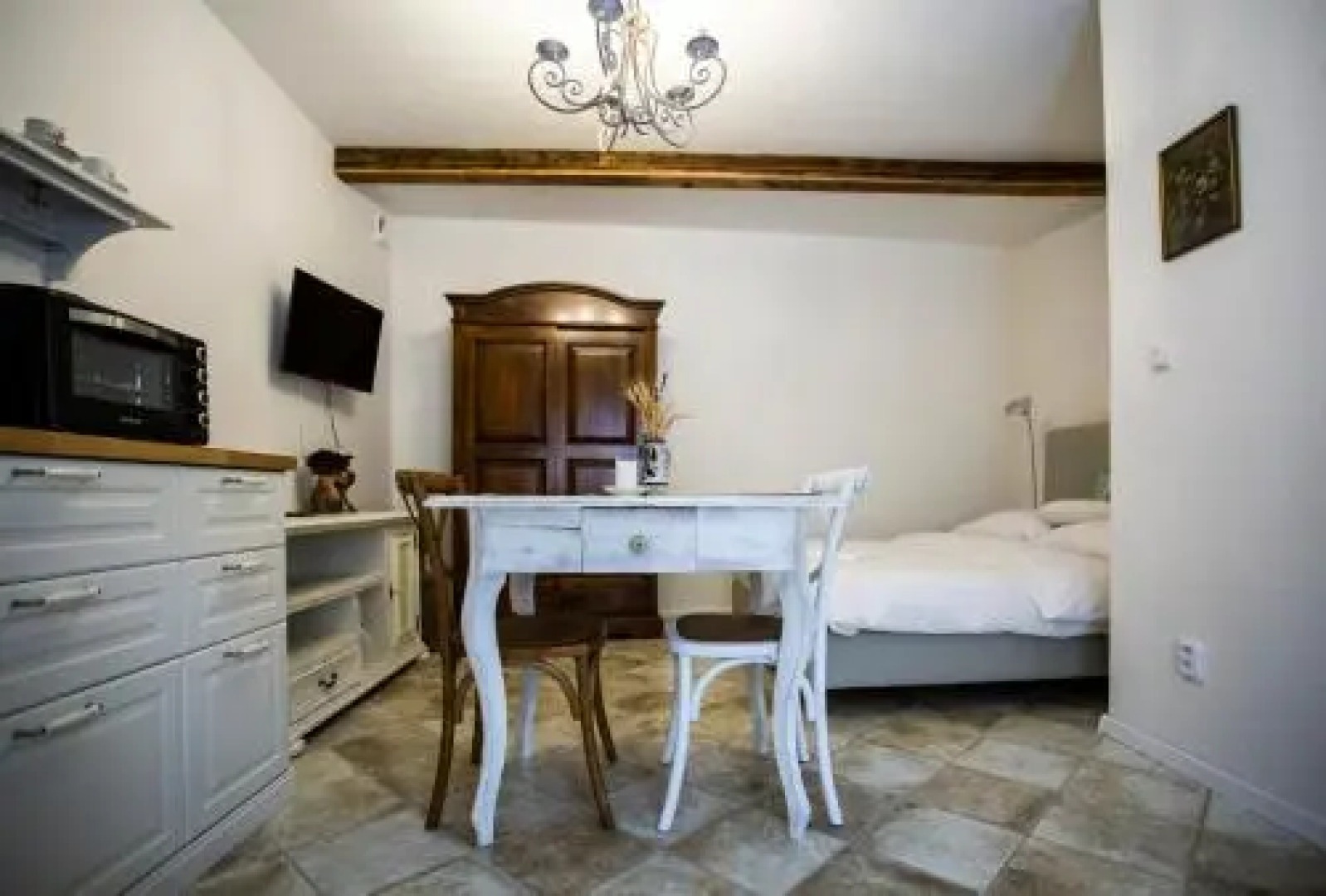 Mikulov Apartmany Magistr