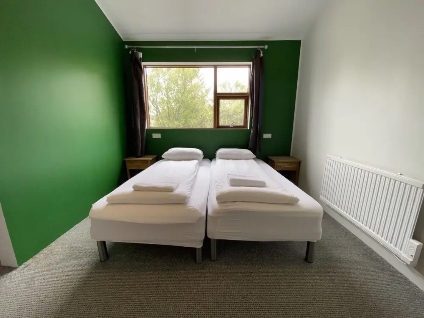 Hörgsland Guesthouse