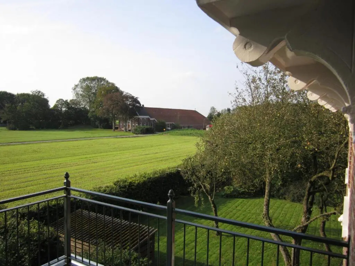 Moushouk Bed and Breakfast