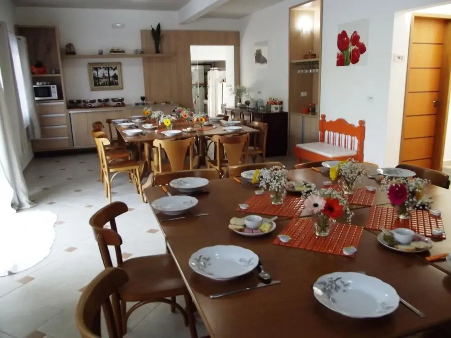 Hotel Pousada Oosterhuis