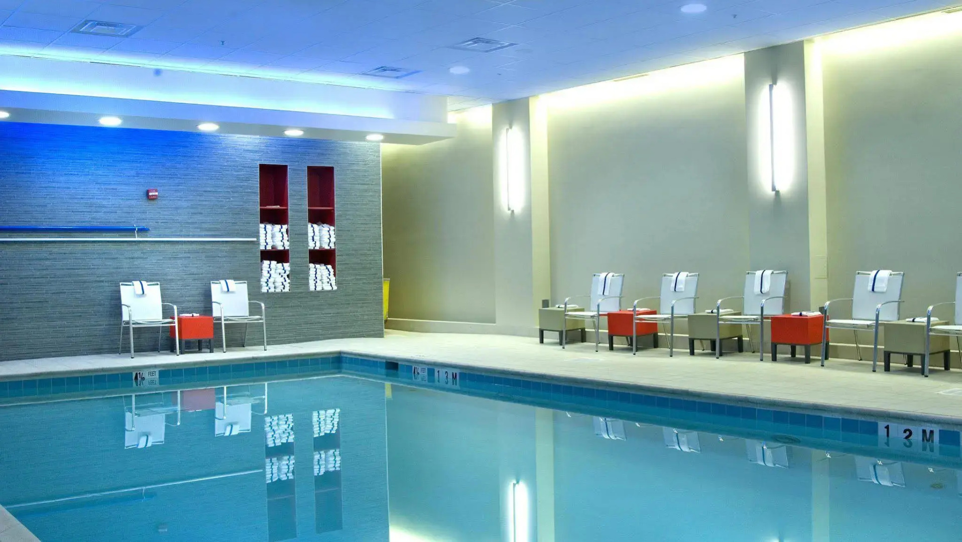 Embassy Suites by Hilton Alexandria Old Town