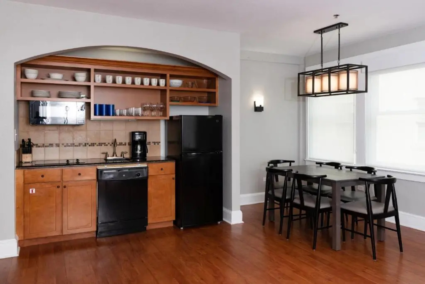 Club Wyndham Riverside Suites