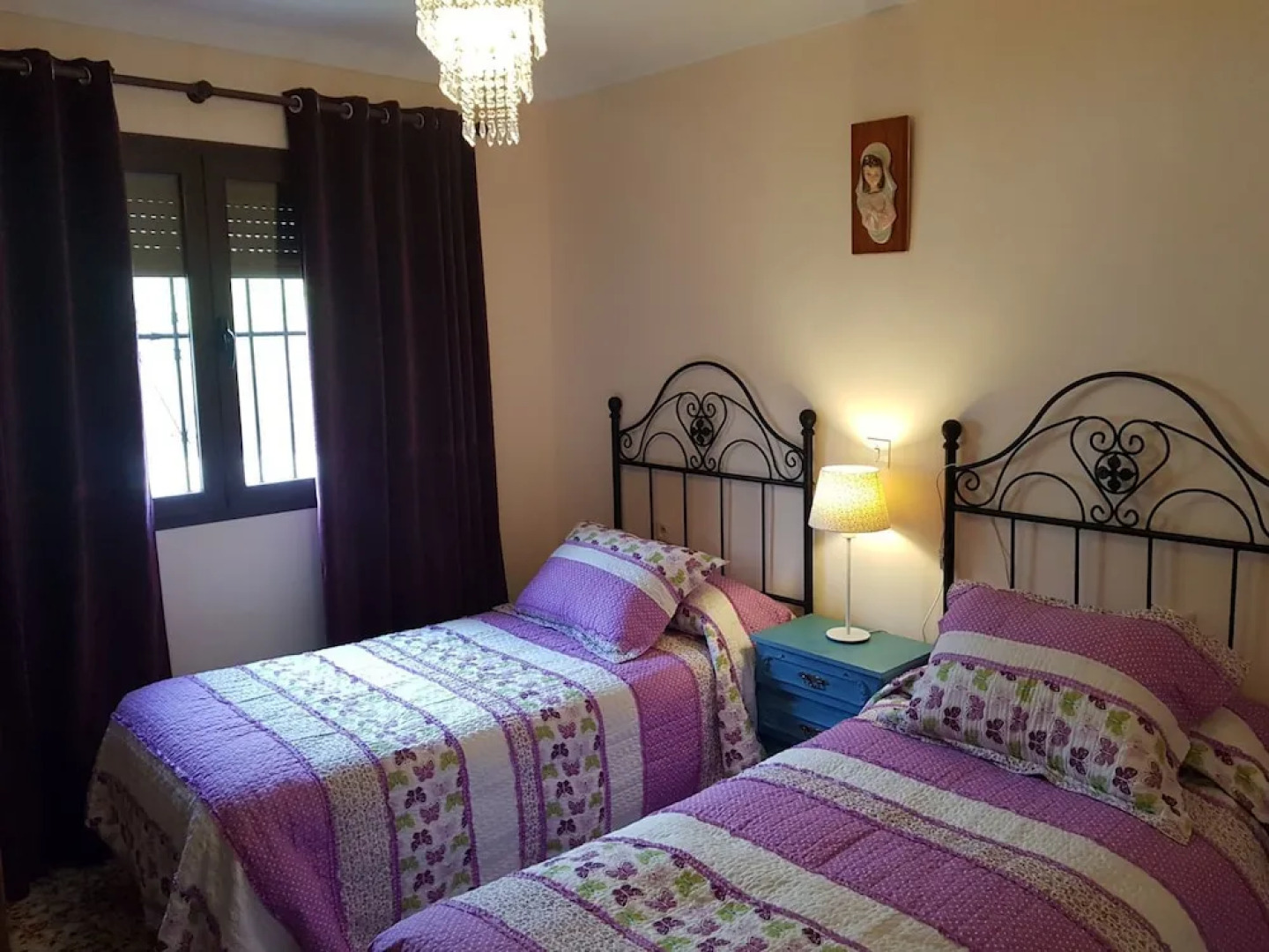 Alojamiento Rural Casa la Cruz