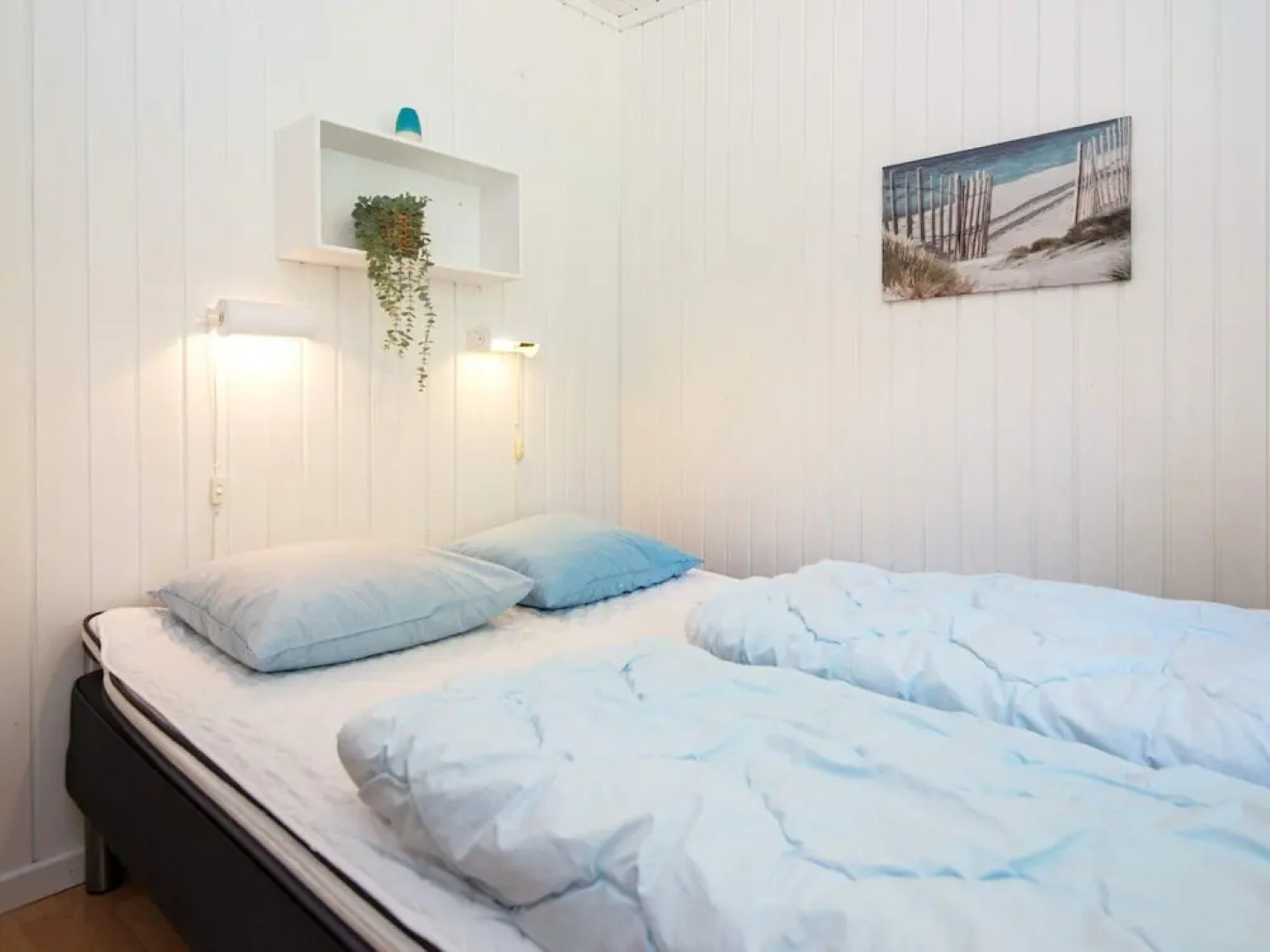 7 Person Holiday Home in Grenaa