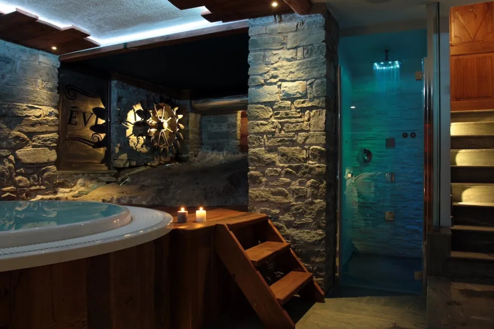 Le Moulin des Aravis