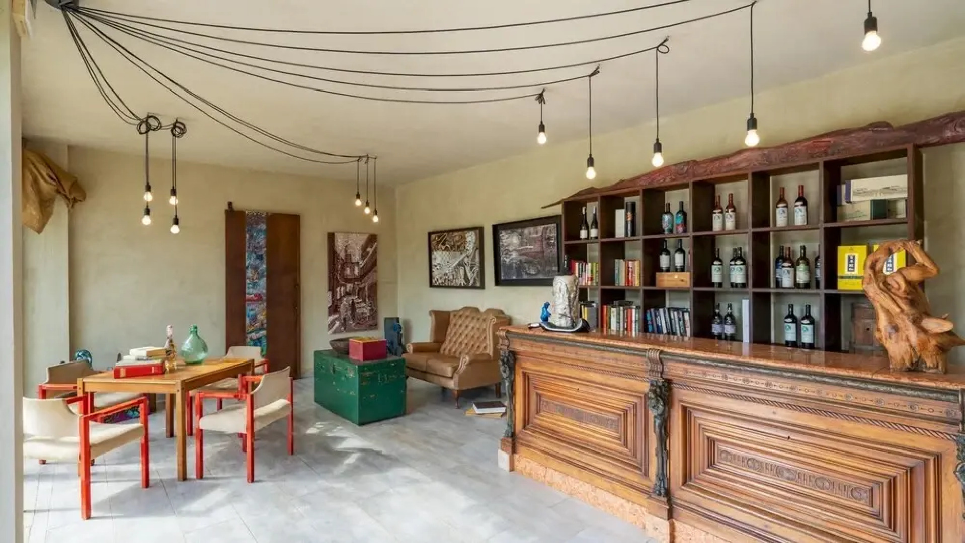 Villa Canto Alla Moraia 18