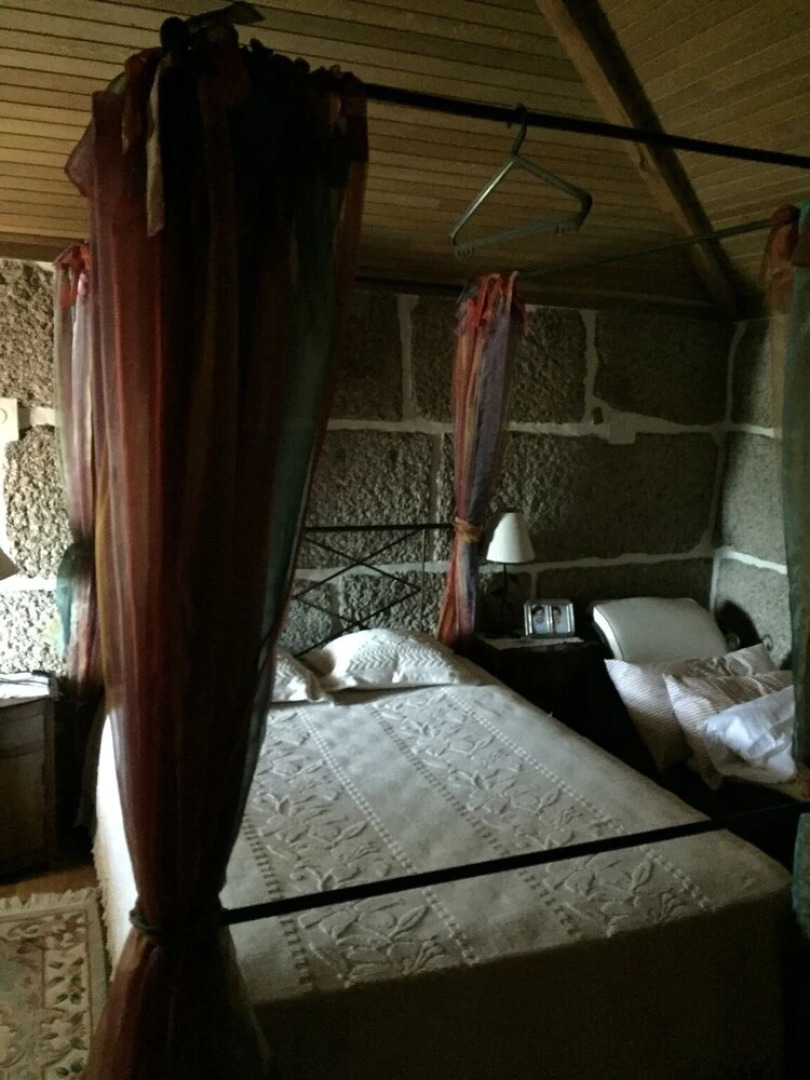 Villa With 4 Bedrooms in Penafiel, With Wonderful Mountain View, Priva