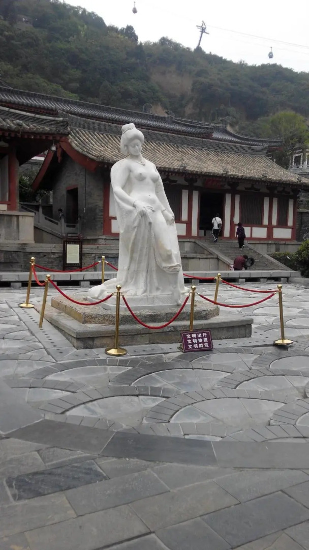 One Meter Sunshine Xi'an Xianyang International Airport Hotel