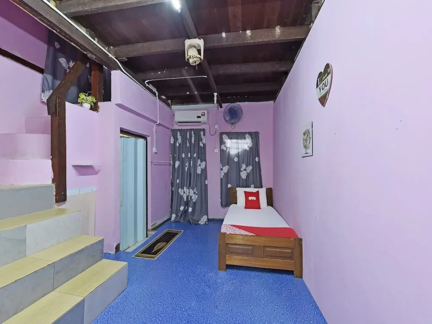 OYO 90519 Sibling Cottage