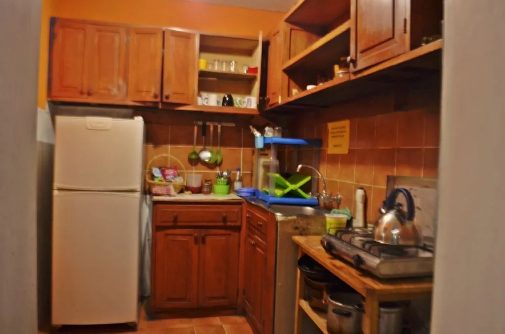 Hitchhikers Cusco Hostel