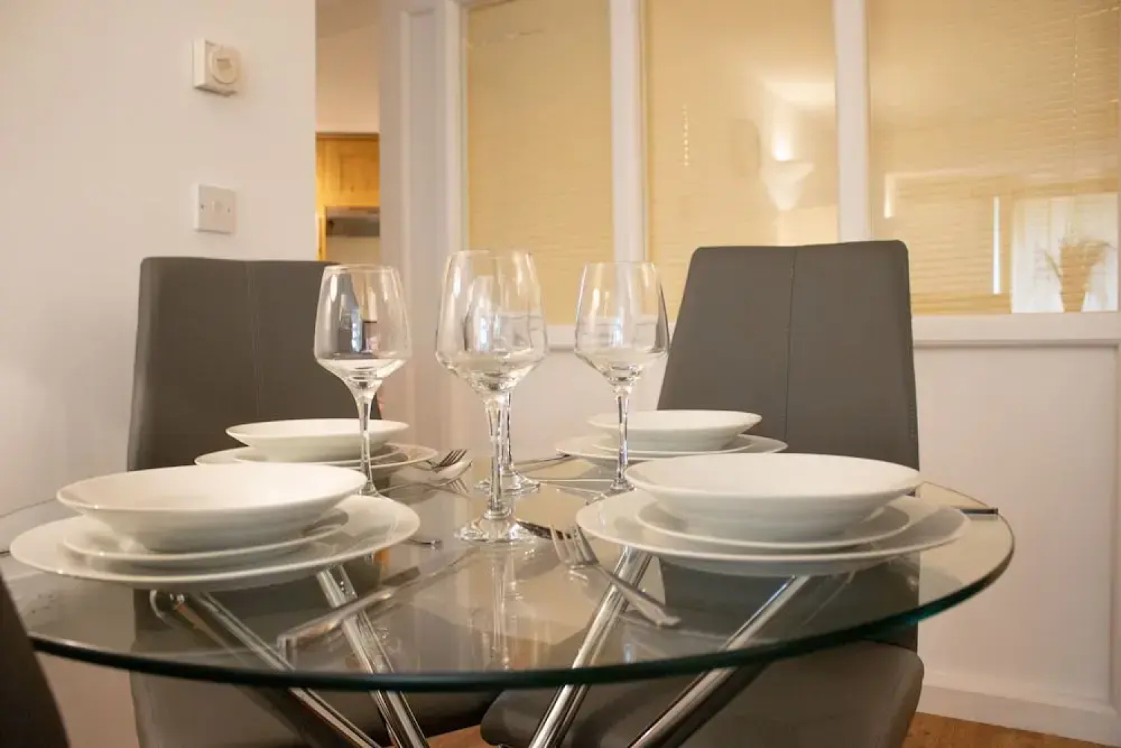 Mindful Serviced Apartment