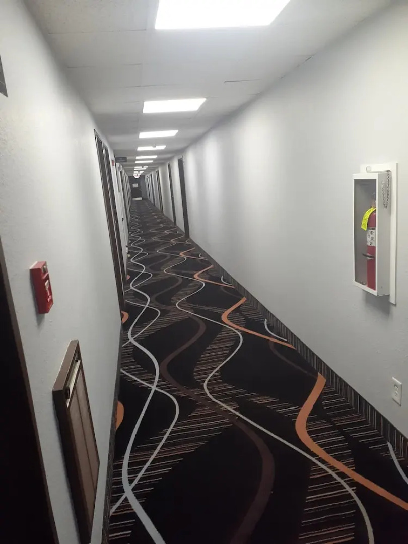 Super 8 by Wyndham Farmville