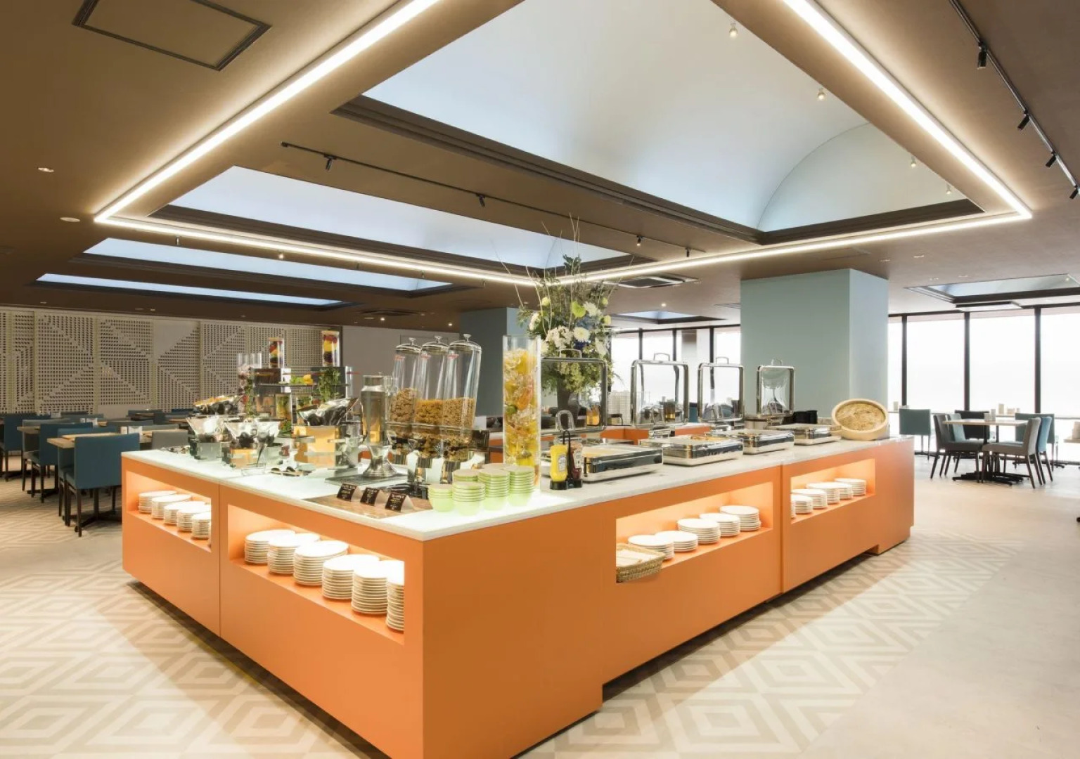 L stay & grow HARUMI