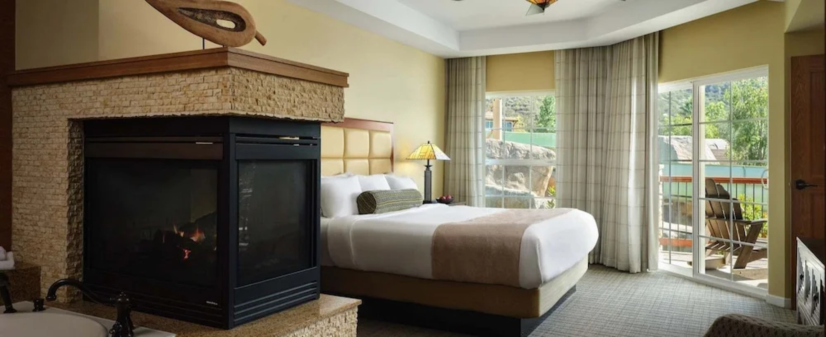 Welks Mountain Villas