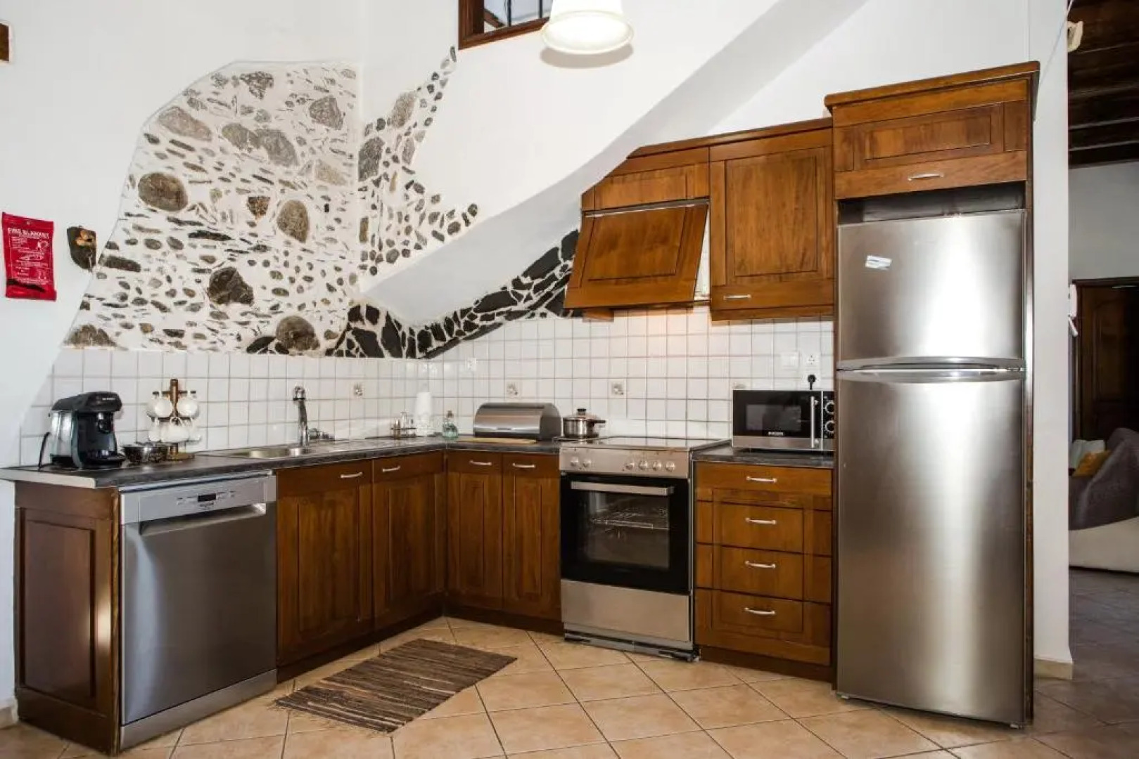 Pericles Beach Villa