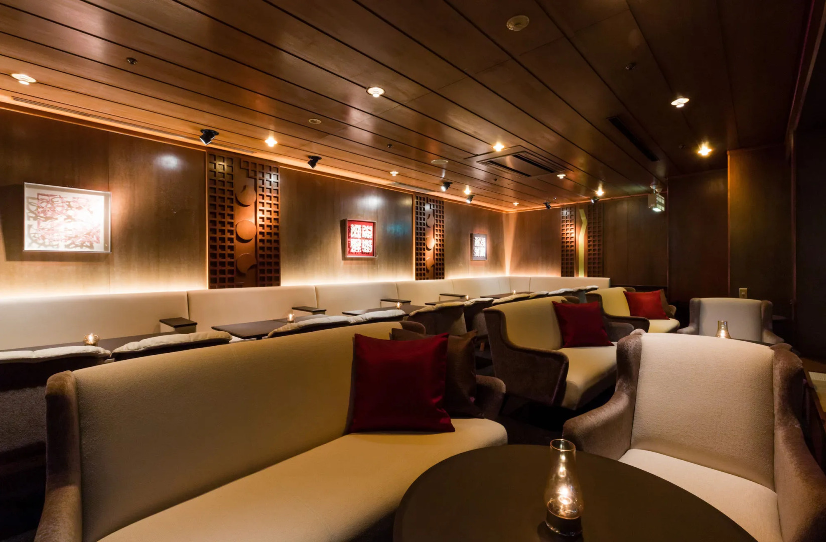 ANA Crowne Plaza Ube