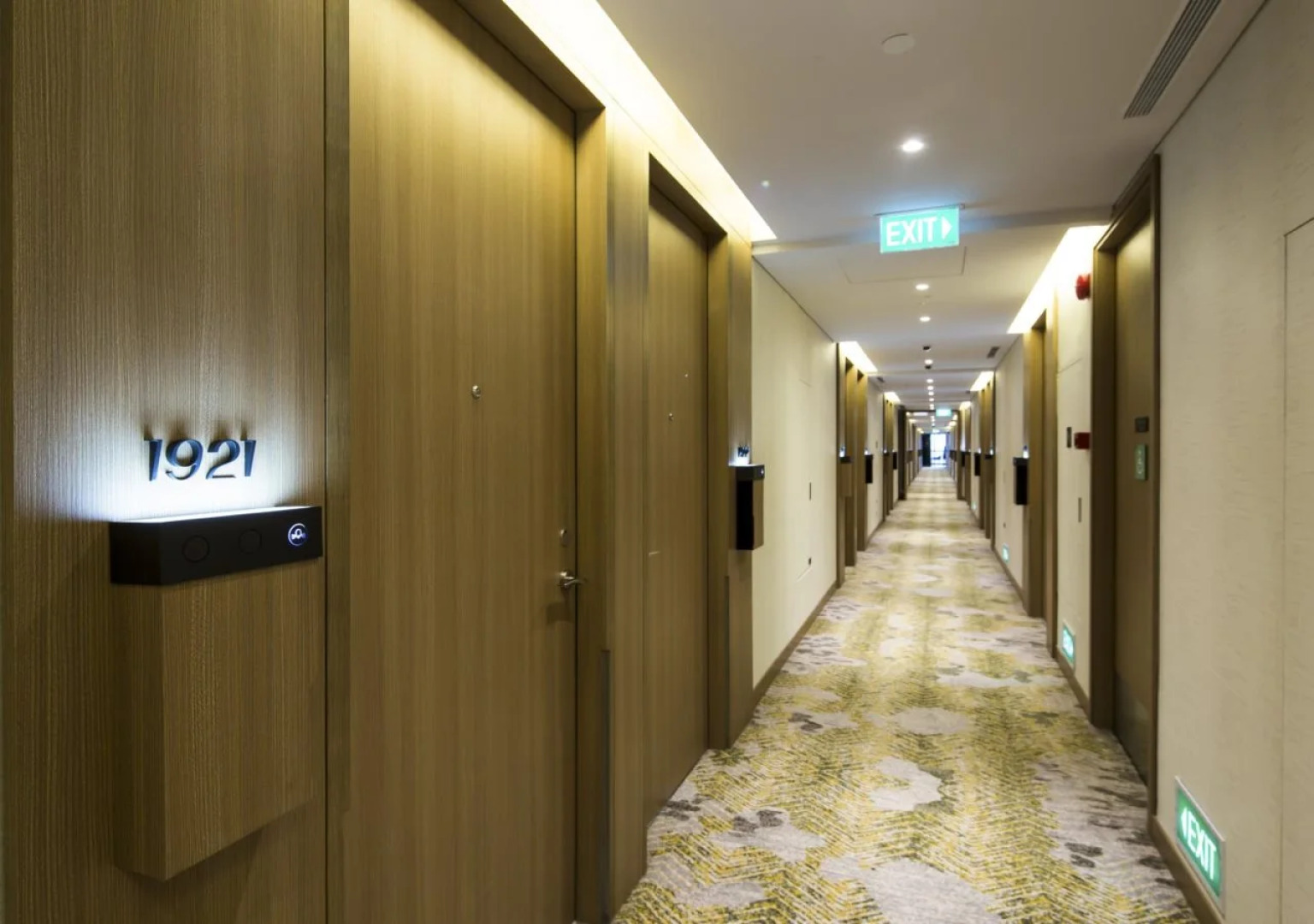 Momentus Hotel Alexandra