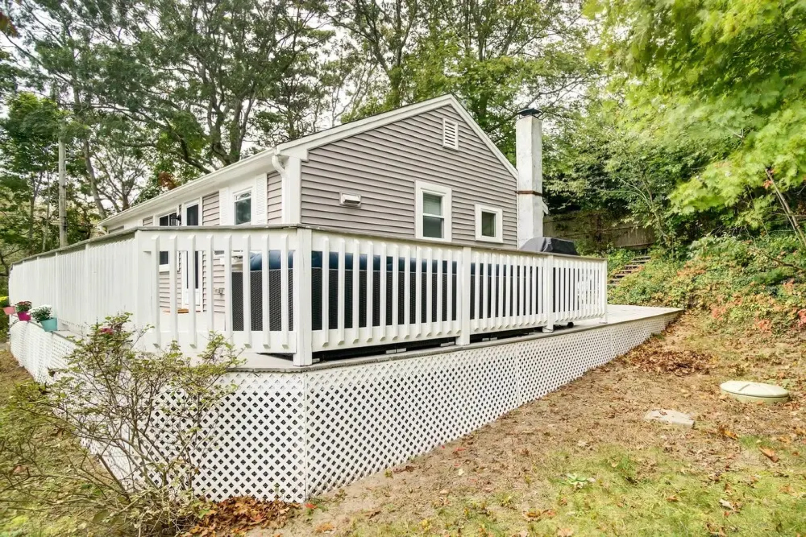 Updated Hyannis Home < 2 Mi to Beach & Golf!