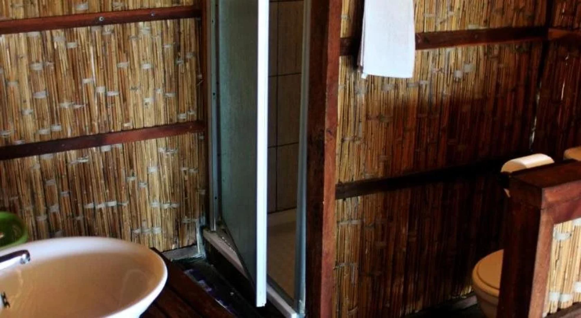 Casa Chibububo Lodge
