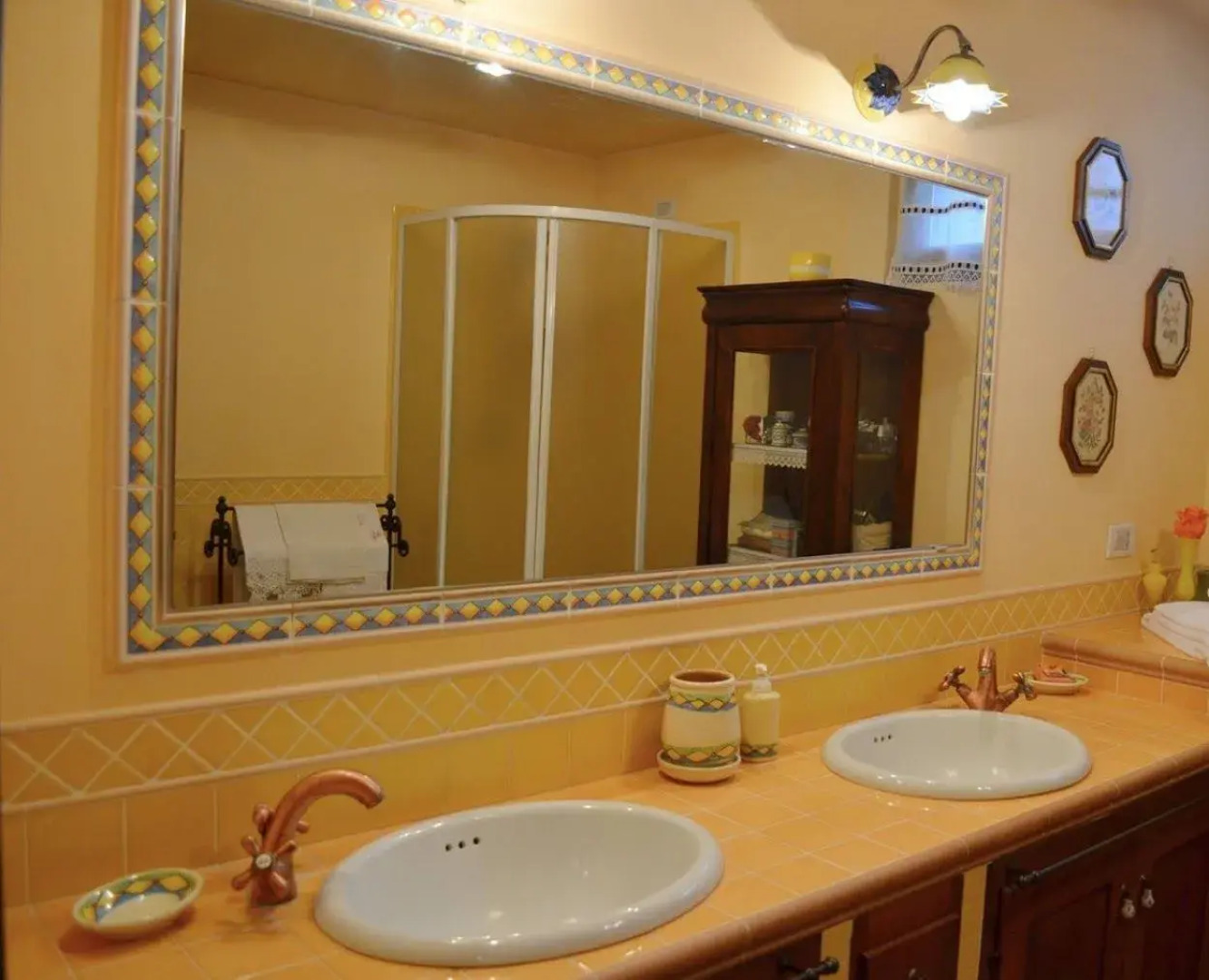 Bed And Breakfast Bike