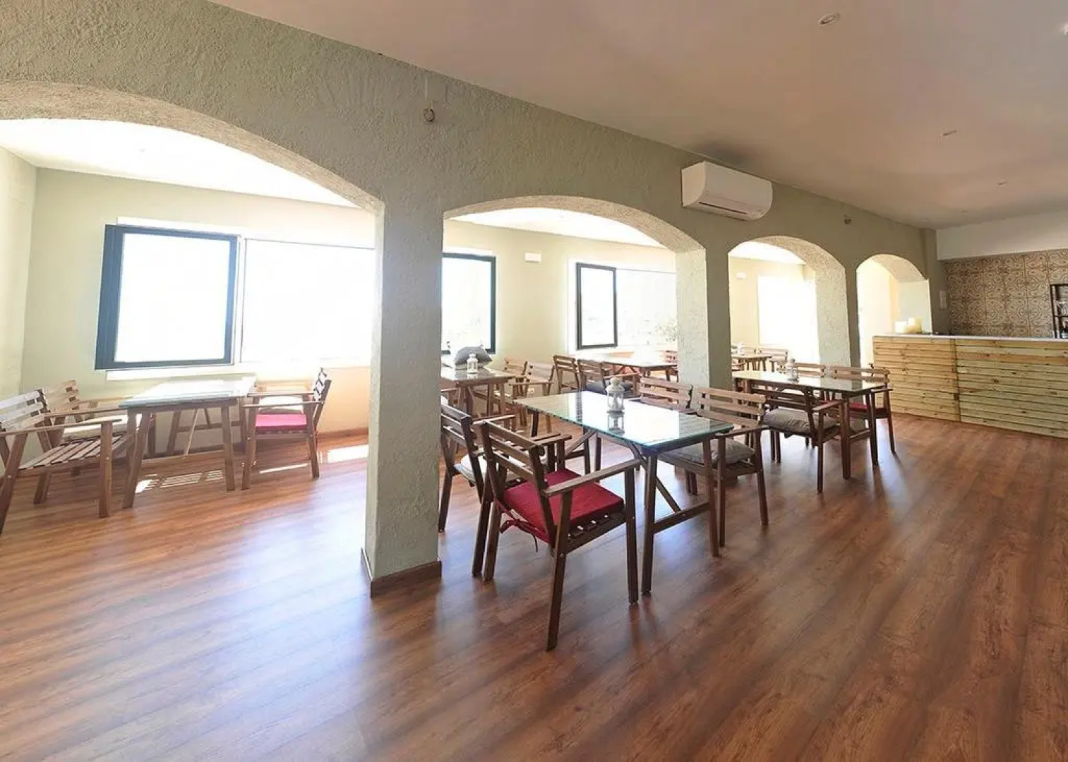 Arrels Hotel Cadaques