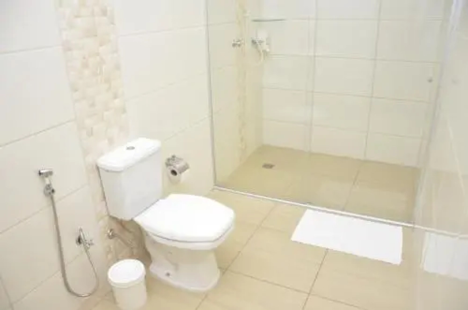 Pousada Recanto Harmonia