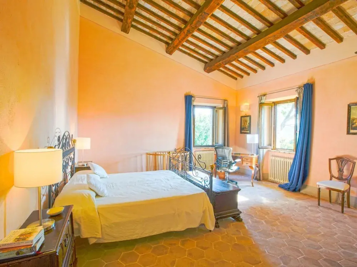 Belvilla by OYO Villa Sparina