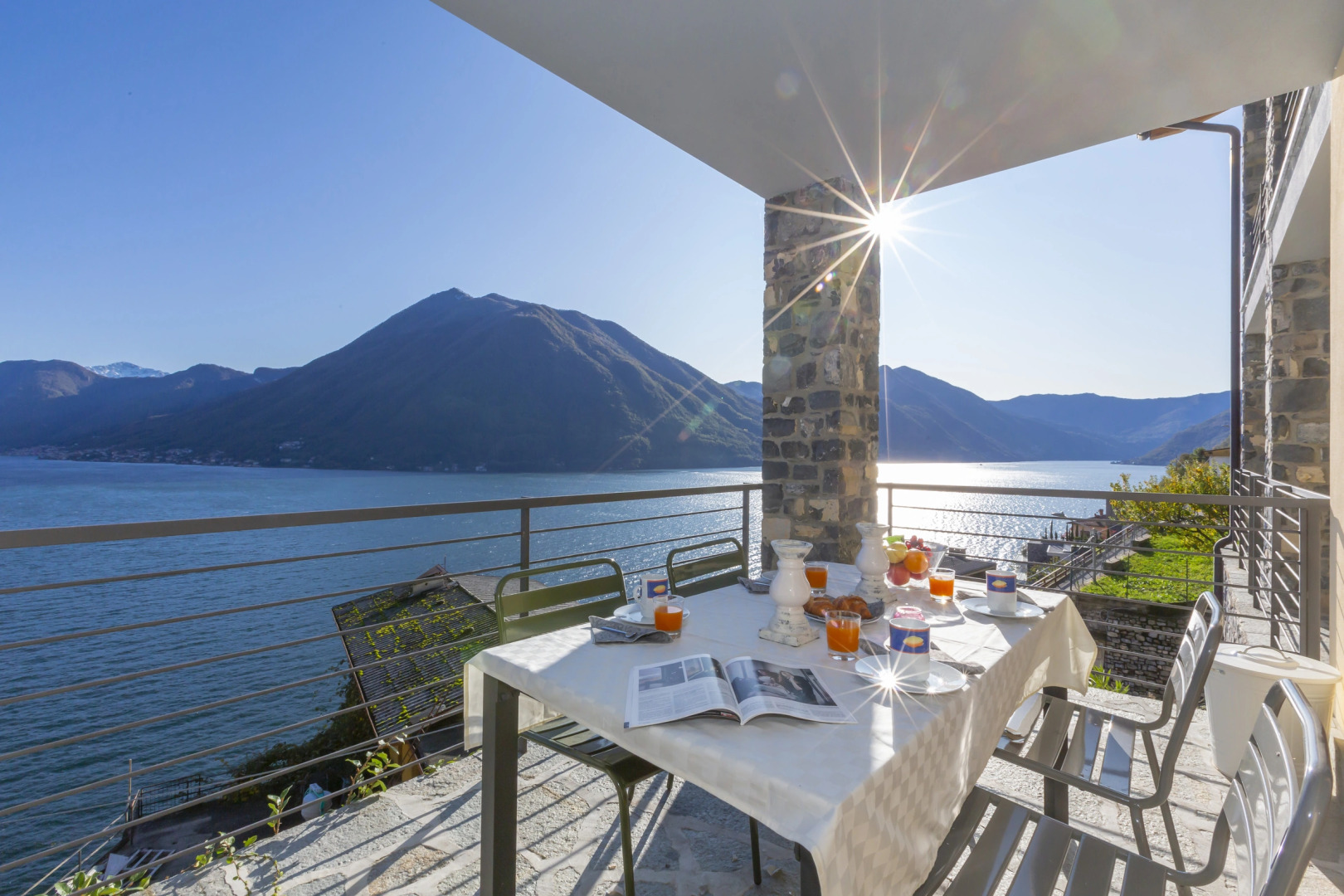 Residence degli Oleandri 2A