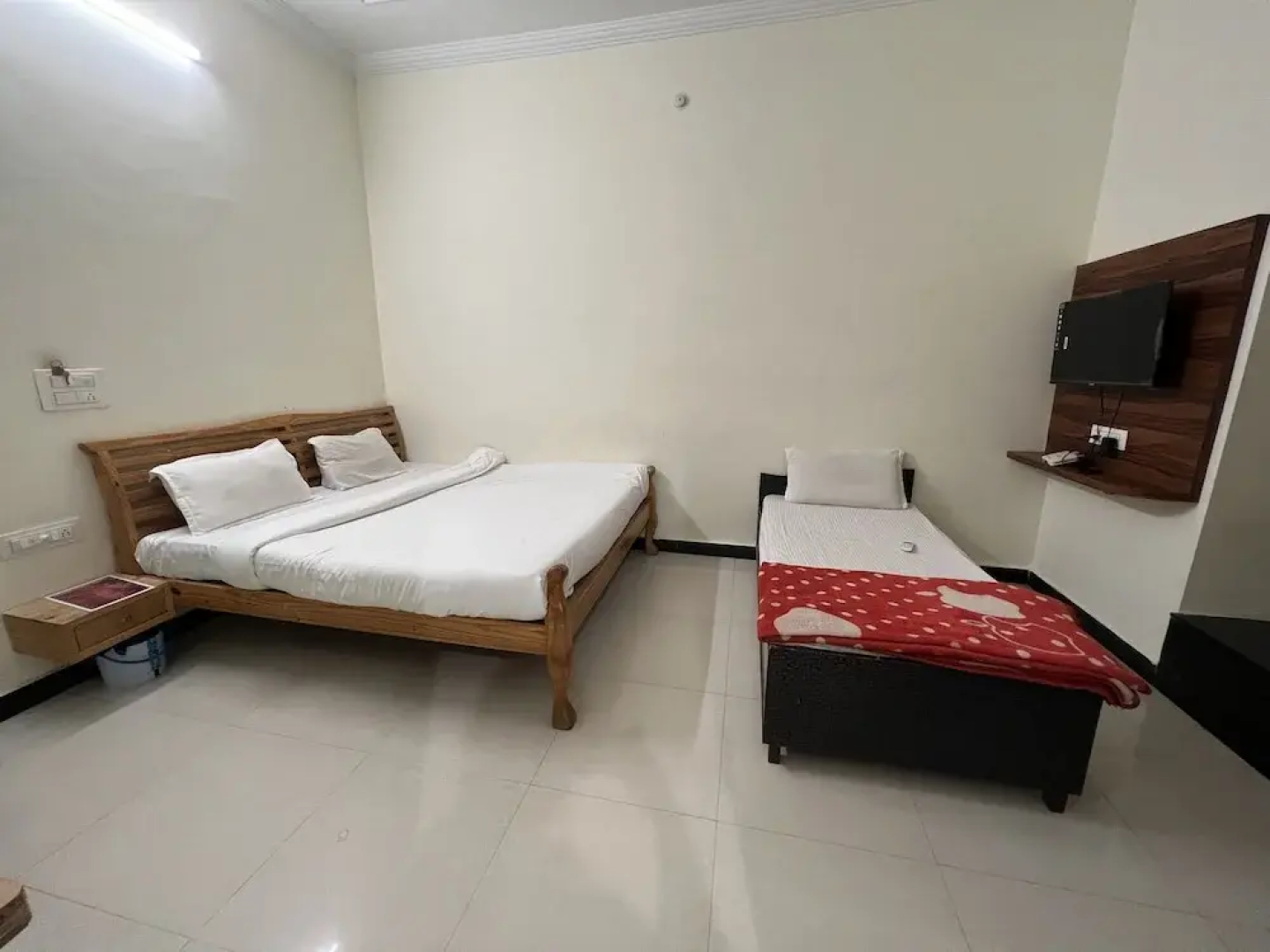 Pushkar Regency Resort