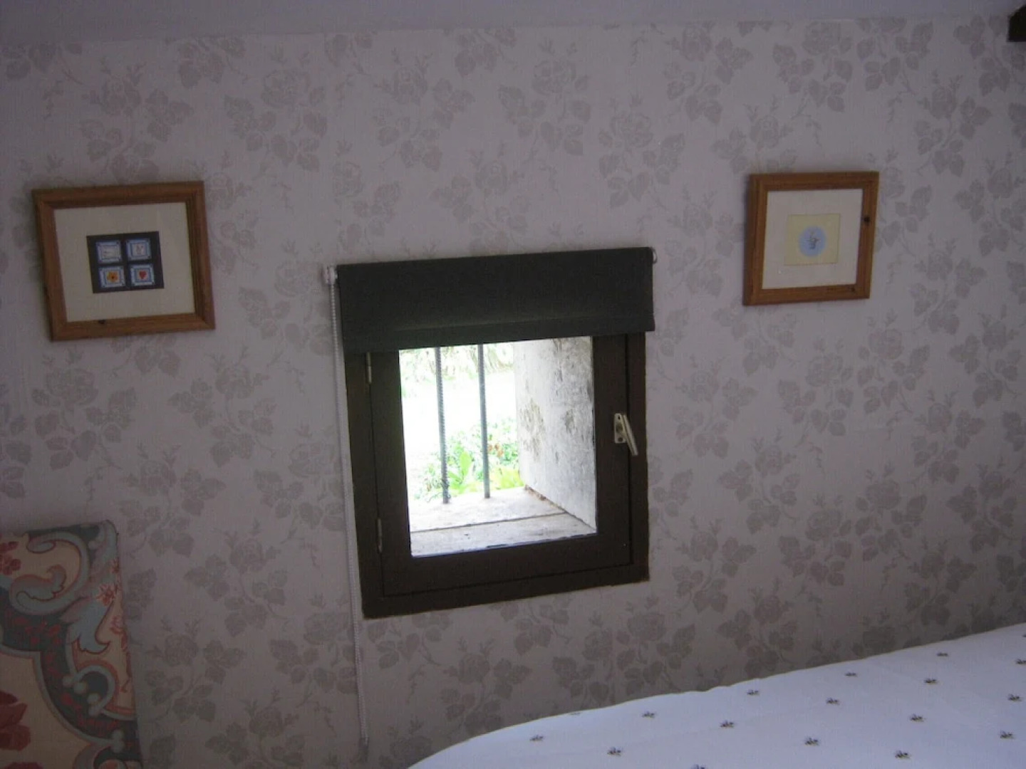 Le Papillon at le paradis