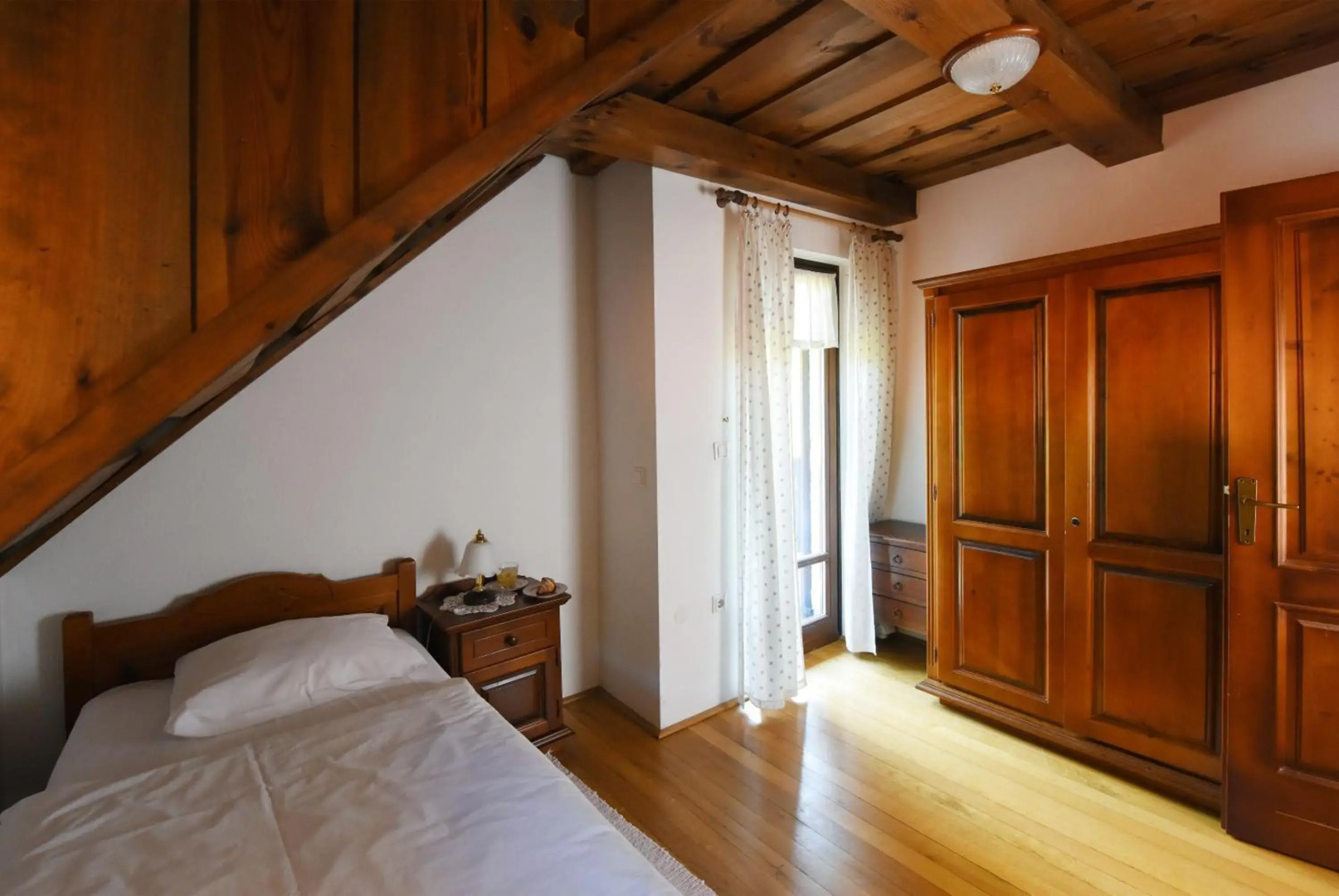 Turisticna Kmetija Seruga