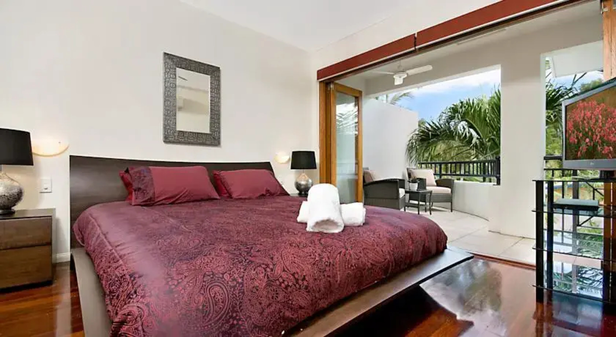 Port Douglas Accommodation - 5 Templemoon