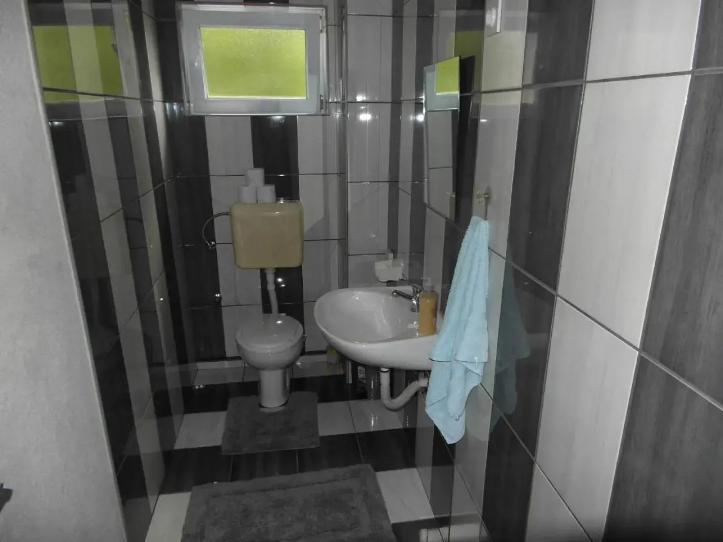 Apartment Tina Gračac