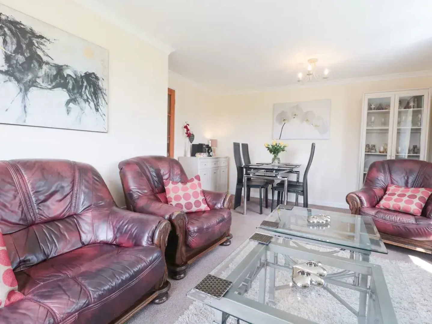 Ryecross Farm Cottage